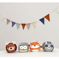 ROLY POLY BALLS FOREST