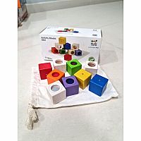 Activity Blocks