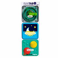 PLAYTAB TILES SET #4