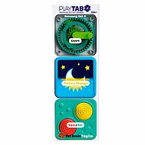 PLAYTAB TILES SET #4