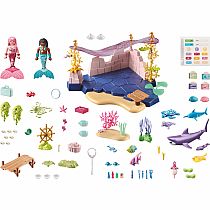 PM MERMAID ANIMAL CARE