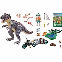 PM T-REX HUNT