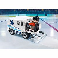 PM NHL Zamboni Machine