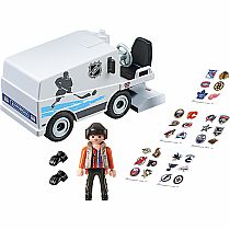 PM NHL Zamboni Machine