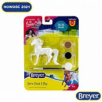 STABLEMATES HORSE PAINT & PLAY