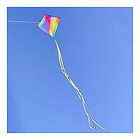 JEWEL 30" DIAMOND KITE