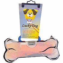 LUCKY DOG SLED KIT