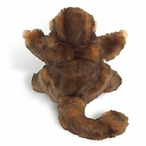 MONKEY HAND PUPPET