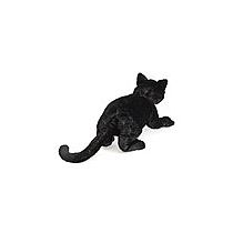 Black Cat Puppet