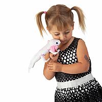AXOLOTL FINGER PUPPET