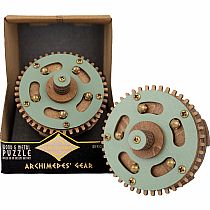 ARCHIMEDES GEAR