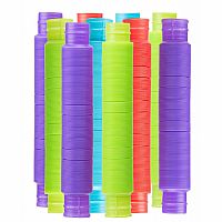 Pop Tubes