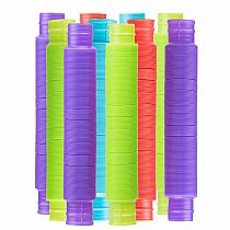 Pop Tubes