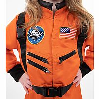 ASTRONAUT OUTFIT 7/9