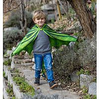 LEGENDARY DRAGON SOFT WINGS