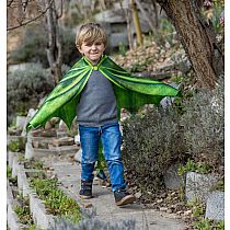 LEGENDARY DRAGON SOFT WINGS