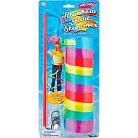 Toysmith Rainbow Stunt Streamer 793517 for sale online 
