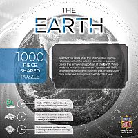 EARTH 1000PC PUZ