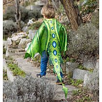 LEGENDARY DRAGON SOFT WINGS