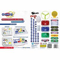 Snap Circuits Jr. Select