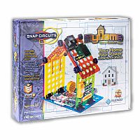 SNAP CIRCUITS MY HOME