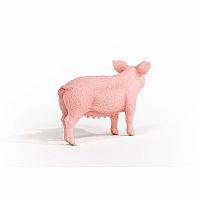 SCHLEICH PIG