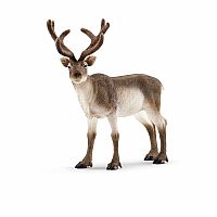 SCHLEICH REINDEER