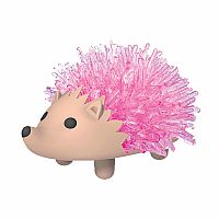 Crystal Hedgehog 