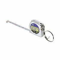 KEY CHAIN TAPE MEASURE