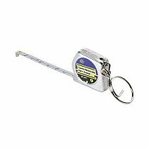 KEY CHAIN TAPE MEASURE