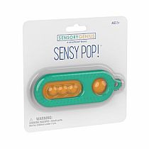 SENSORY GENIUS SENSY POP