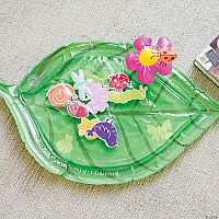 SENSORY SPROUTS WATER MAT