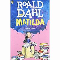 Matilda: Broadway Tie-In