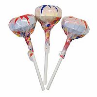 SMARTIE POPS