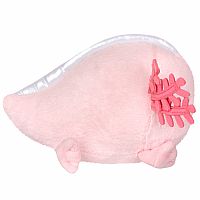 SNACKERS AXOLOTL