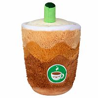 SNACKERS COLD BREW