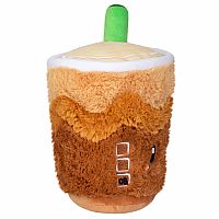 SNACKERS COLD BREW
