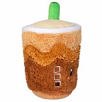 SNACKERS COLD BREW