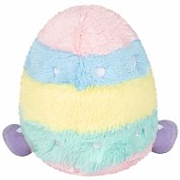 SNACKERS PAINTED EGG