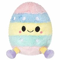 SNACKERS PAINTED EGG