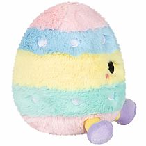 SNACKERS PAINTED EGG