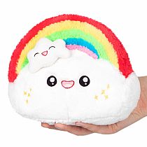 SNACKERS RAINBOW