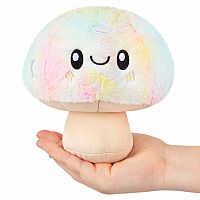 SNACKERS TIE DYE MUSHROOM