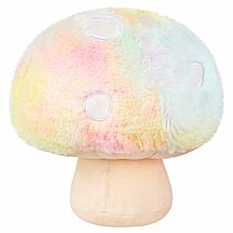 SNACKERS TIE DYE MUSHROOM