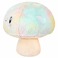 SNACKERS TIE DYE MUSHROOM