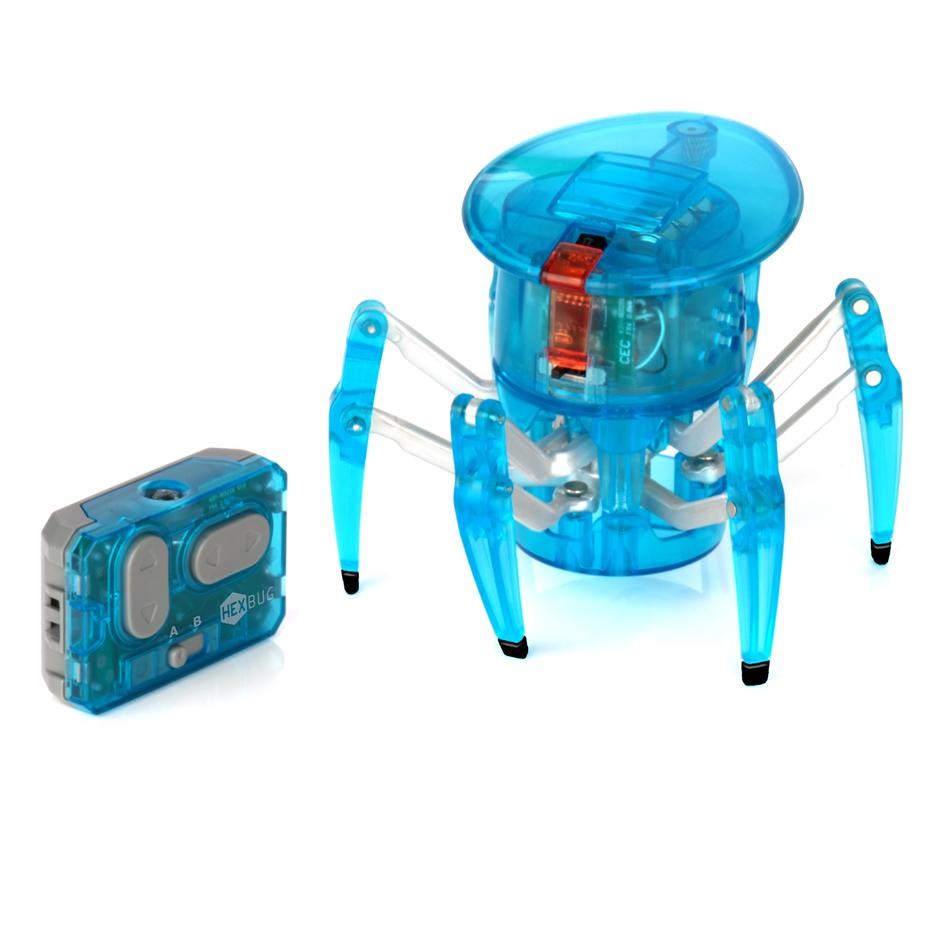 hexbug rc spider
