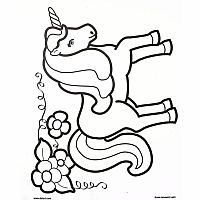 DO-A-DOT RAINBOW TRAIL