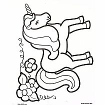 DO-A-DOT RAINBOW TRAIL