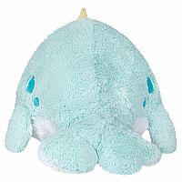 SQUBL ACRTIC NARWHAL