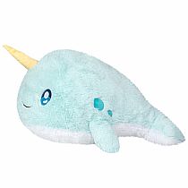 SQUBL ACRTIC NARWHAL